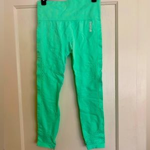 Gymshark Energy Seamless Leggings